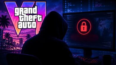 بعد نحو أربع سنوات من أكبر تسريب في تاريخ Rockstar.. ماذا حدث للمخترق الذي سرّب GTA 6؟