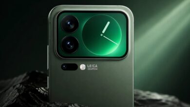 Xiaomi 18 Pro قد يعيد تقنية UWB إلى هواتف شاومي الرائدة