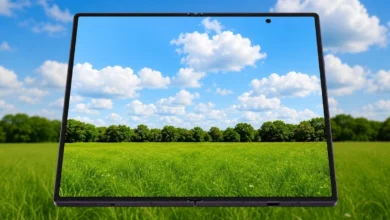 Samsung Galaxy Z Fold 8