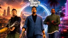 مود جديد يجمع ثلاثية GTA الكلاسيكية داخل لعبة واحدة.. إنجاز يبهر اللاعبين قبل إطلاق GTA 6