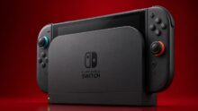 تستعد نينتندو لتوسيع انتشار جهاز Nintendo Switch 2،