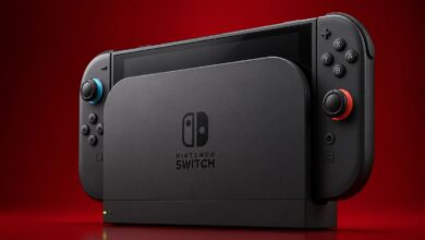نينتندو عززت أمان Switch 2.. لكن مطورًا وجد ثغرة تعمل حتى بدون إنترنت 10 تستعد نينتندو لتوسيع انتشار جهاز Nintendo Switch 2،
