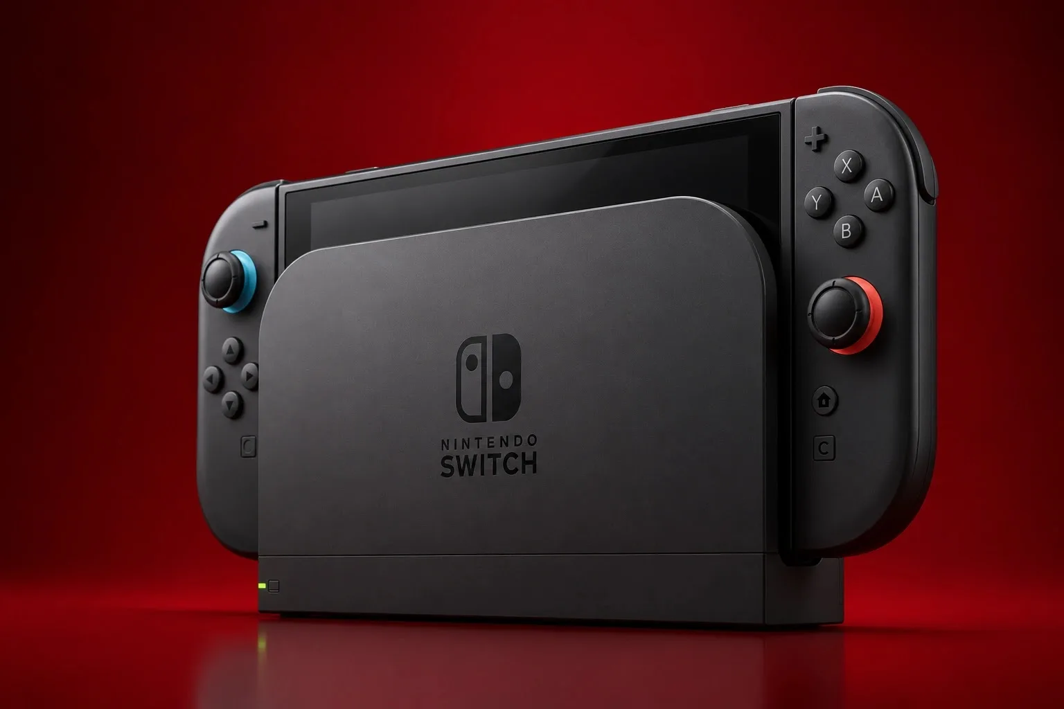 تستعد نينتندو لتوسيع انتشار جهاز Nintendo Switch 2،