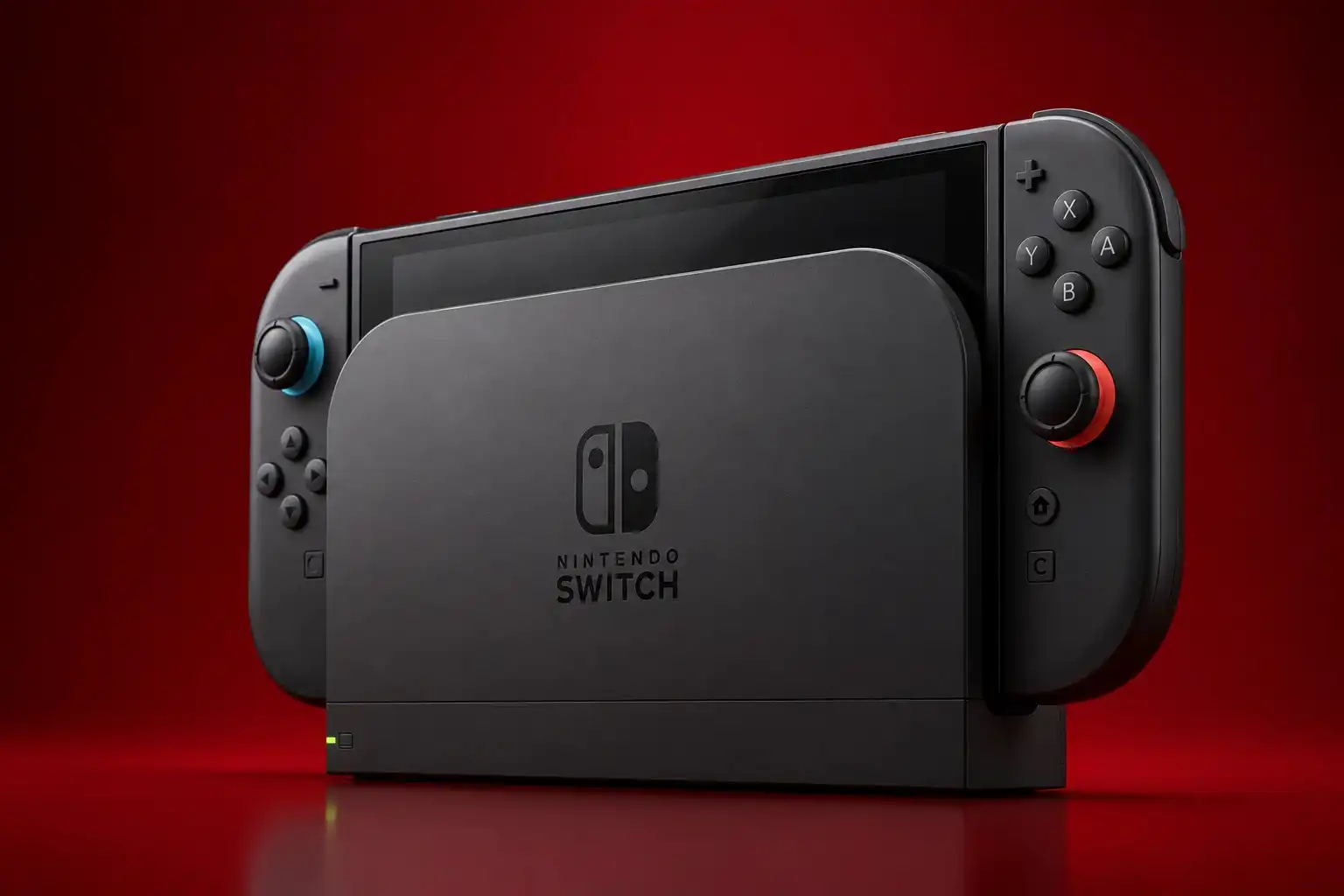 تستعد نينتندو لتوسيع انتشار جهاز Nintendo Switch 2،