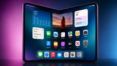 هل يقترب iPhone القابل للطي؟ أكواد iOS 27 تكشف أول دليل على تصميم ببطاريتين 10 iOS 27