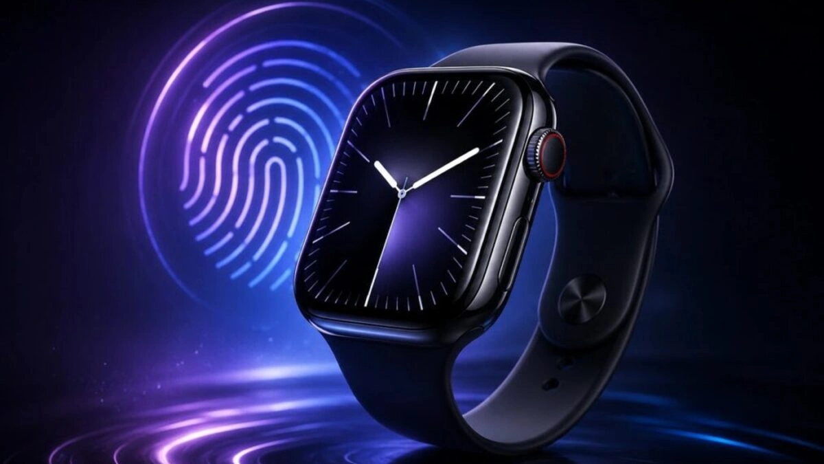 Apple Watch Series 12.. ماذا تكشف التسريبات عن المعالج والبطارية والميزات الجديدة؟ 1 OPPO A7 Pro Max