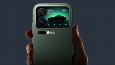 OPPO A7 Pro Max