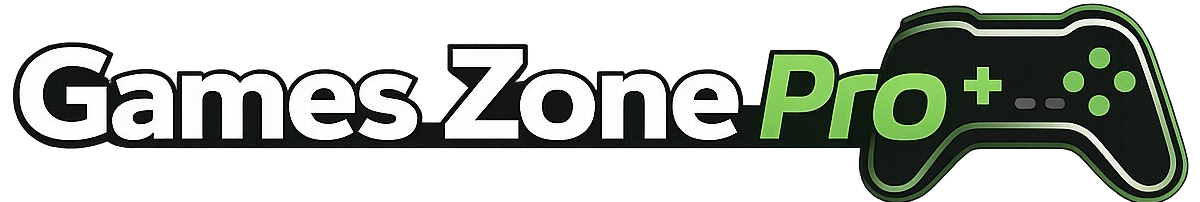 Games Zone Pro