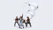 Enco Clip2 بتصميم مفتوح وضبط صوتي من Dynaudio