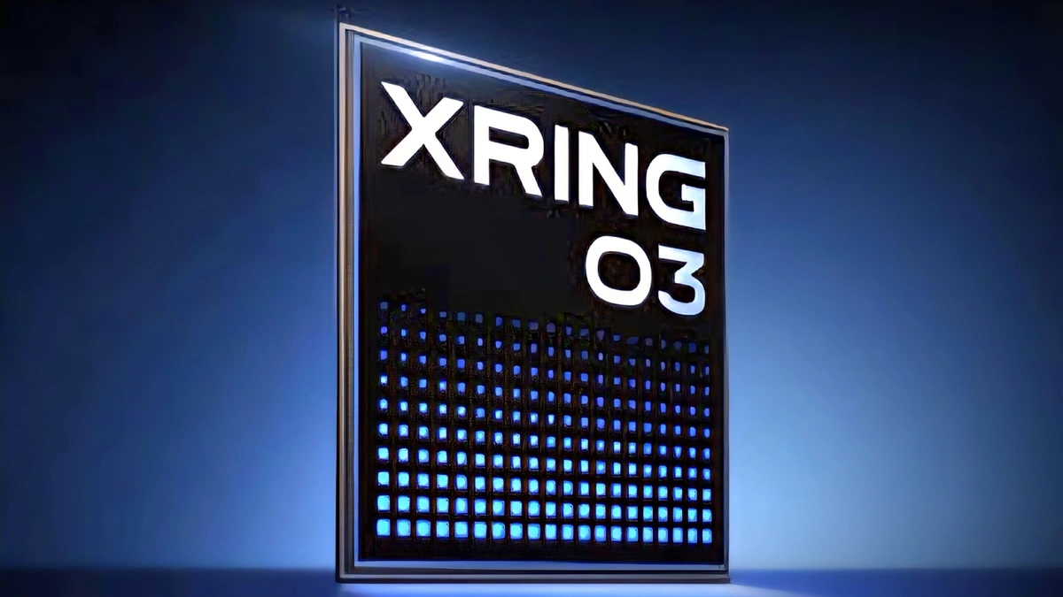 ياتي هاتف Xiaomi 18 Fold بمعالج Xring O3