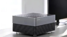 Xiaomi AI Cube نموذج أولي بذاكرة 80GB وثلاث شرائح للذكاء الاصطناعي