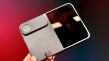 Xiaomi 18 Fold هاتف قابل للطي بتصميم عريض ونظام تبريد نشط