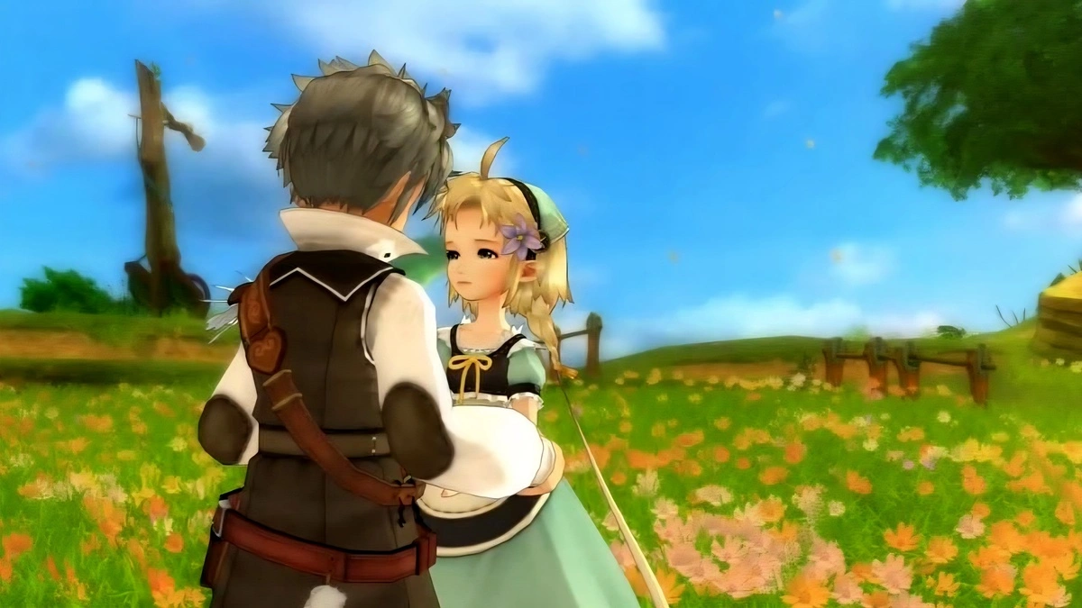 Eternal Sonata