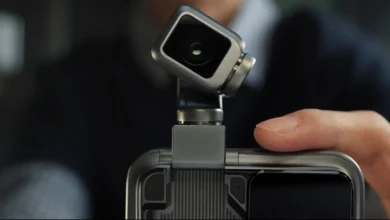 HONOR تطلق Robot Phone.. هاتف بكاميرا جيمبال تتحرك بالذكاء الاصطناعي 1 HONOR Robot Phone بكاميرا جيمبال تتحرك بالذكاء الاصطناعي