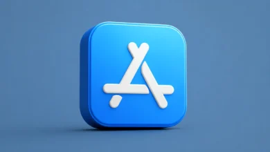 عمولة Apple على App Store للمشتريات خارج المتجر