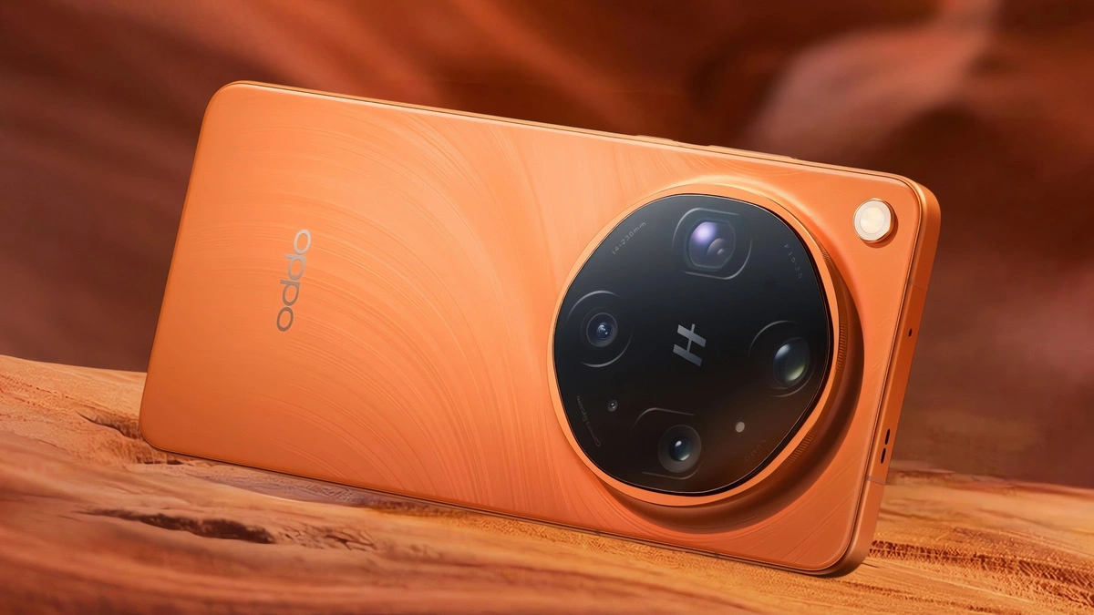 OPPO Find X10 Ultra وvivo X500 Ultra.. هل سيبقيان حصريين للصين؟ 1 OPPO Find X10 Ultra بتصميم يركز على نظام الكاميرات والتصوير البعيد
