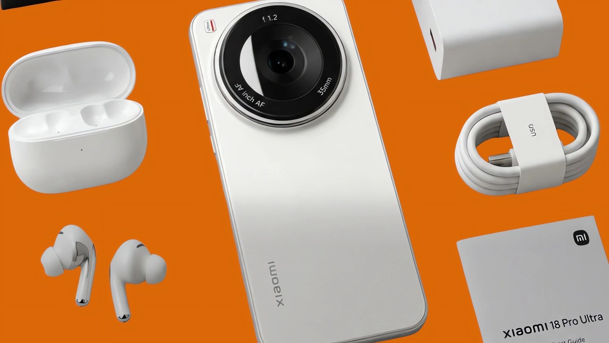 OPPO Find X10 Ultra وvivo X500 Ultra.. هل سيبقيان حصريين للصين؟ 3 مستقبل Xiaomi 18 Ultra و هاتف OPPO Find X10 Ultra