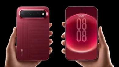 Huawei Pura X View بشاشة عريضة وبطارية 7000mAh
