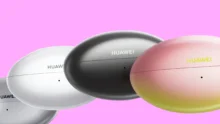 Huawei FreeBuds Neo سماعات لاسلكية جديدة تستعد للإطلاق العالمي