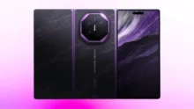 Huawei Mate XT2 بتصميم ثلاثي الطي
