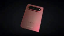Xiaomi 18 Fold بذاكرة LPDDR6