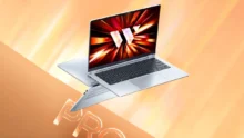 ASUS Vivobook Pro 14 2026 بمعالج Ryzen AI 9 وشاشة OLED 120Hz
