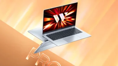 ASUS Vivobook Pro 14 2026 بمعالج Ryzen AI 9 وشاشة OLED 120Hz