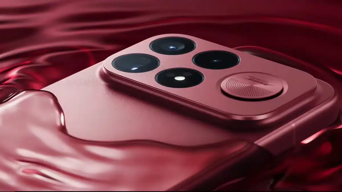 هاتف POCO F9 Ultra بتصميم أنيق وشاشة AMOLED وكاميرا خلفية متطورة