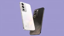 تصميم realme 16x 5G و مستوى من الحماية ضد الماء والغبار
