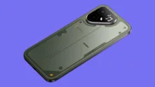 هاتف TECNO POVA 8 Pro 5G بشاشة AMOLED 144Hz