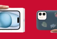 استبدال أجهزة Apple ورفع قيمة استبدال iPhone وMac