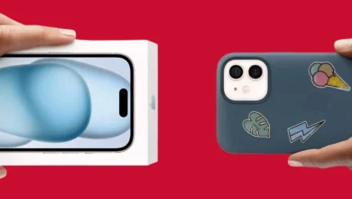 Apple ترفع قيمة استبدال أجهزة iPhone وMac وأندرويد 6 استبدال أجهزة Apple ورفع قيمة استبدال iPhone وMac