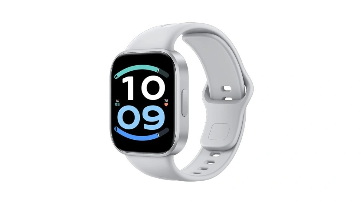 ألوان ساعات شاومي Redmi Watch 6 Active