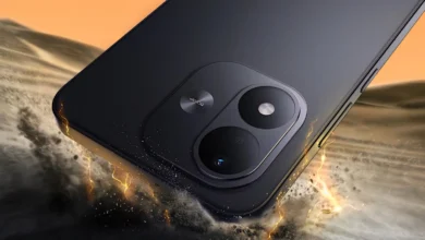 Redmi Note 17 5G يظهر رسميًا ببطارية 8000 مللي أمبير وشاشة AMOLED ساطعة 1 هاتف Redmi Note 17 5G ببطارية 8000 مللي أمبير وشاشة AMOLED