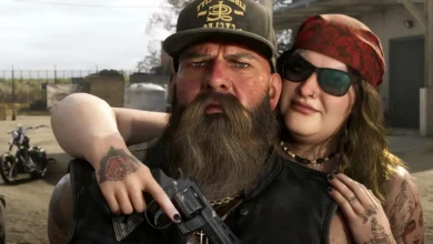 تسريبات لعبة GTA 6 وتحركات القانونية ضد CyberLeek