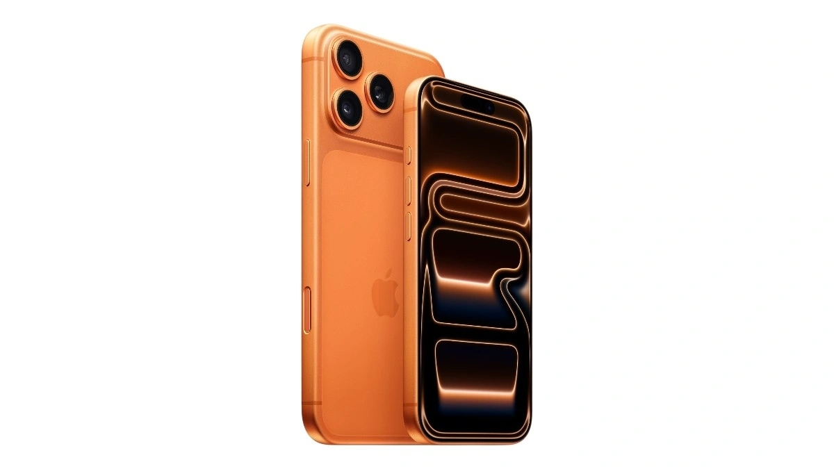 iPhone