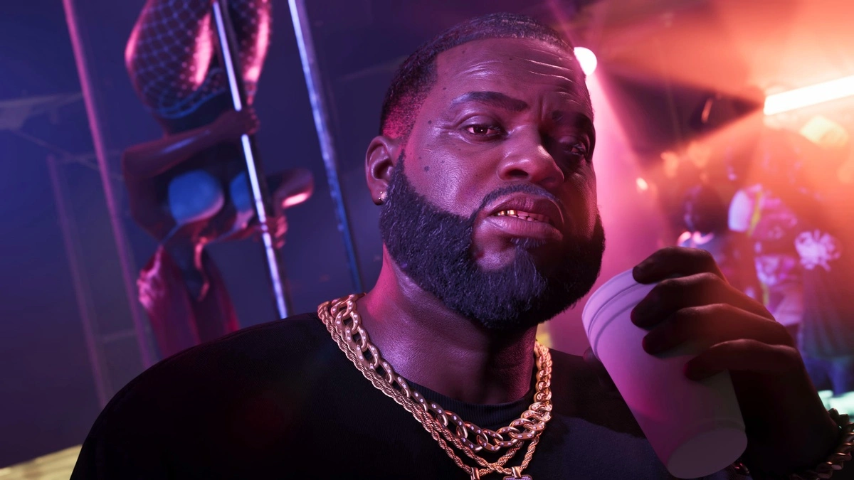 صورة ترويجية لعرض GTA 6 المرتقب على Netflix في أغسطس 2026