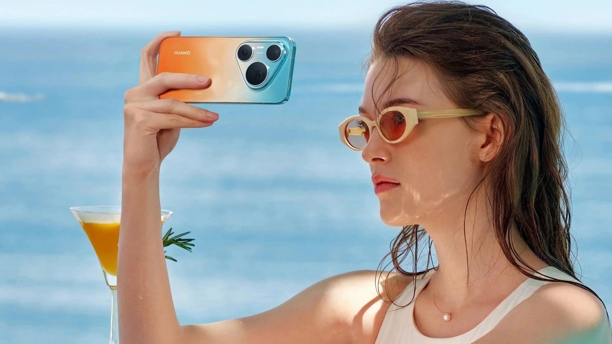 مراجعة Huawei Pura 90s Pro Max: كاميرا 200MP وشاشة 120Hz 3 Huawei Pura 90s Pro Max