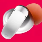 سماعات CMF Buds Neo اللاسلكية مع علبة شحن مزودة بقرص Smart Dial