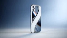 iPhone الذكرى الـ20 بتصميم زجاجي منحني وتبريد أفضل