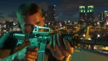 مسرب GTA 6 يطرح تصويتًا لاختيار لقطات اللعب القادمة