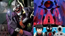 تسريب LEGO 2027 يكشف مجموعة Joker وبدلة Peni Parker Spider-Verse