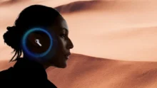 AirPods الجديدة بكاميرات مدمجة وميزة Visual Intelligence من Apple