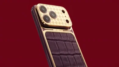 iPhone 18 Pro بكاميرا بفتحة متغيرة وشريحة A20 Pro