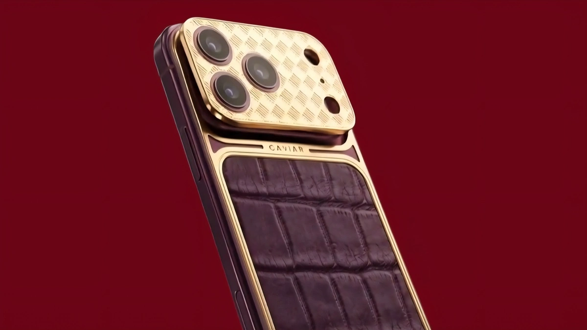 iPhone 18 Pro يظهر قبل الإطلاق: كاميرا بفتحة متغيرة وشريحة A20 Pro بدقة 2nm 1 iPhone 18 Pro بكاميرا بفتحة متغيرة وشريحة A20 Pro