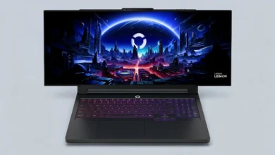 Lenovo Project Swan يظهر بالصور.. لابتوب ThinkBook بشاشة تتمدد أفقيًا 1 Lenovo Project Swan لابتوب ThinkBook بشاشة قابلة للتمدد أفقيًا