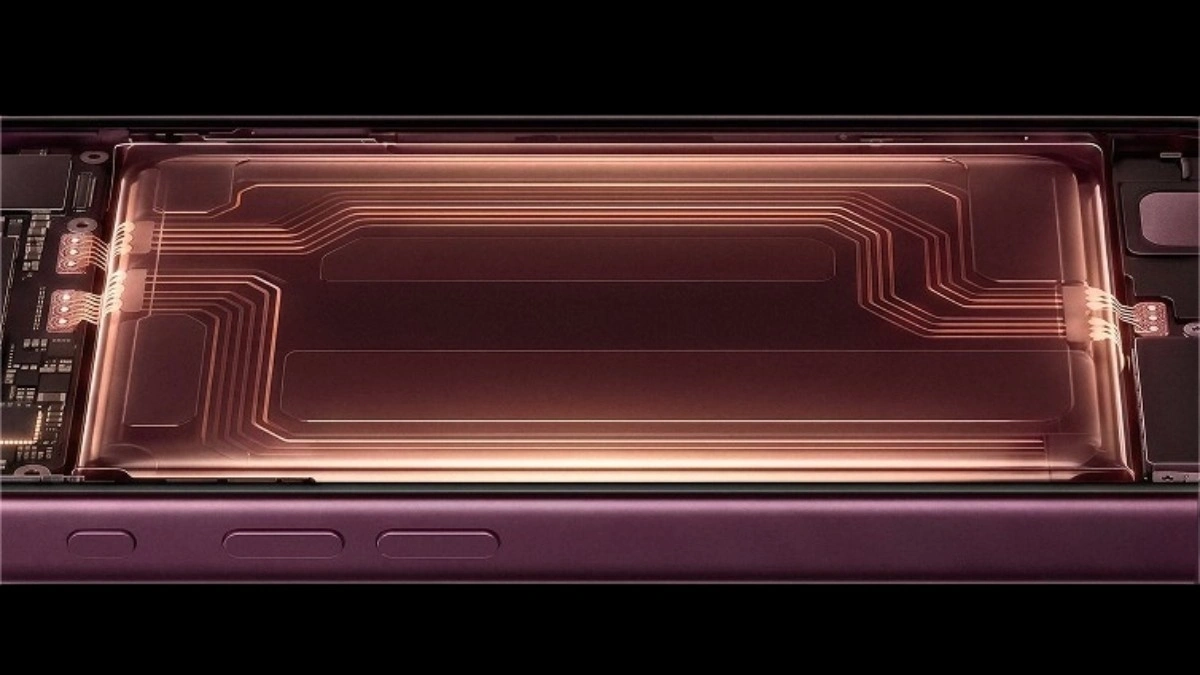iPhone 18 Pro يظهر قبل الإطلاق: كاميرا بفتحة متغيرة وشريحة A20 Pro بدقة 2nm 4 بطارية iPhone 18 Pro Max