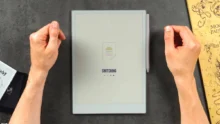 reMarkable Paper Pro يعمل بنظام Android 13