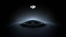 DJI Osmo 360 II كاميرا 360 درجة بتصوير 8K