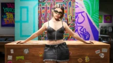 صورة ترويجية لعرض GTA 6 Extended Look على Netflix بعد كشف BBC عن مدة العرض